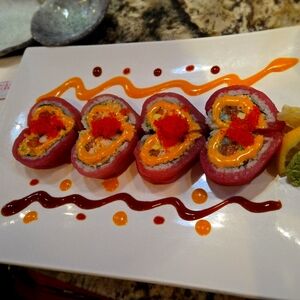 Very gently worn red  👠 👠 🎀